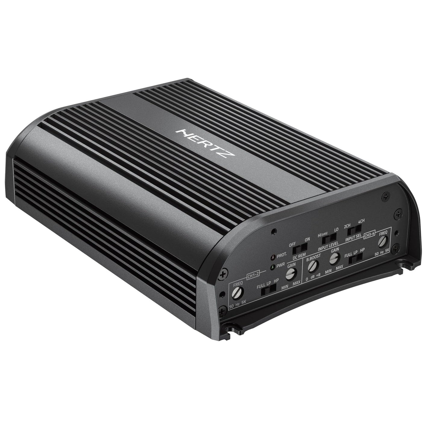 Hertz SP 4.500