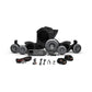 Rockford Fosgate RZR14RC-STG5