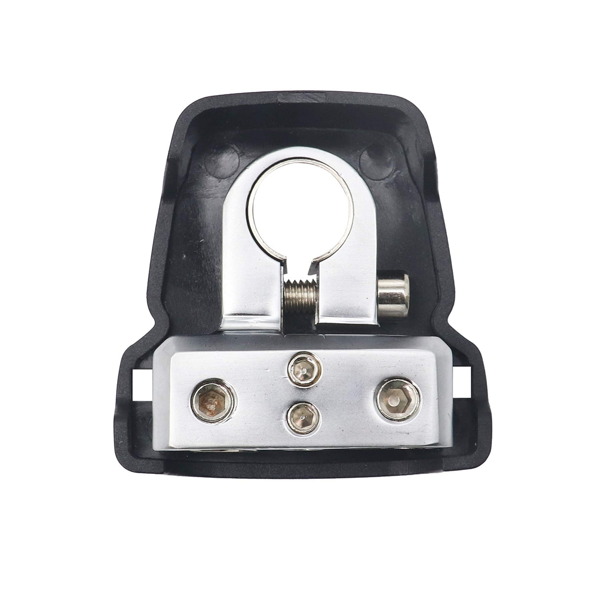 AUDIOTEK AT-BC28 Positive/Negative Battery Terminal Set