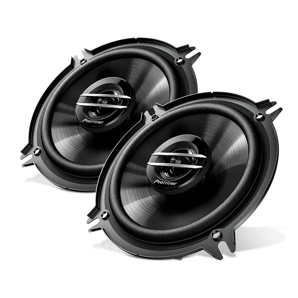 Pioneer TS-G1320S 5.25" 2-Way Coaxial Speakers