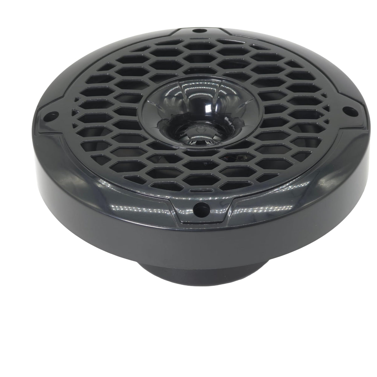 Warzone WZ65MK 6.5" 2-Way Marine Speakers