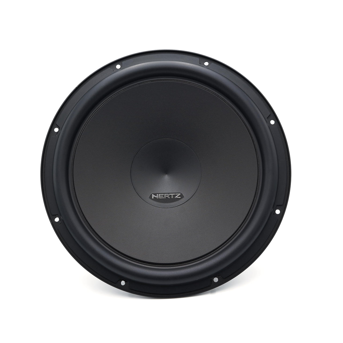 Hertz CS300S2 12" 2-Ohm Single Voice Coil Subwoofer