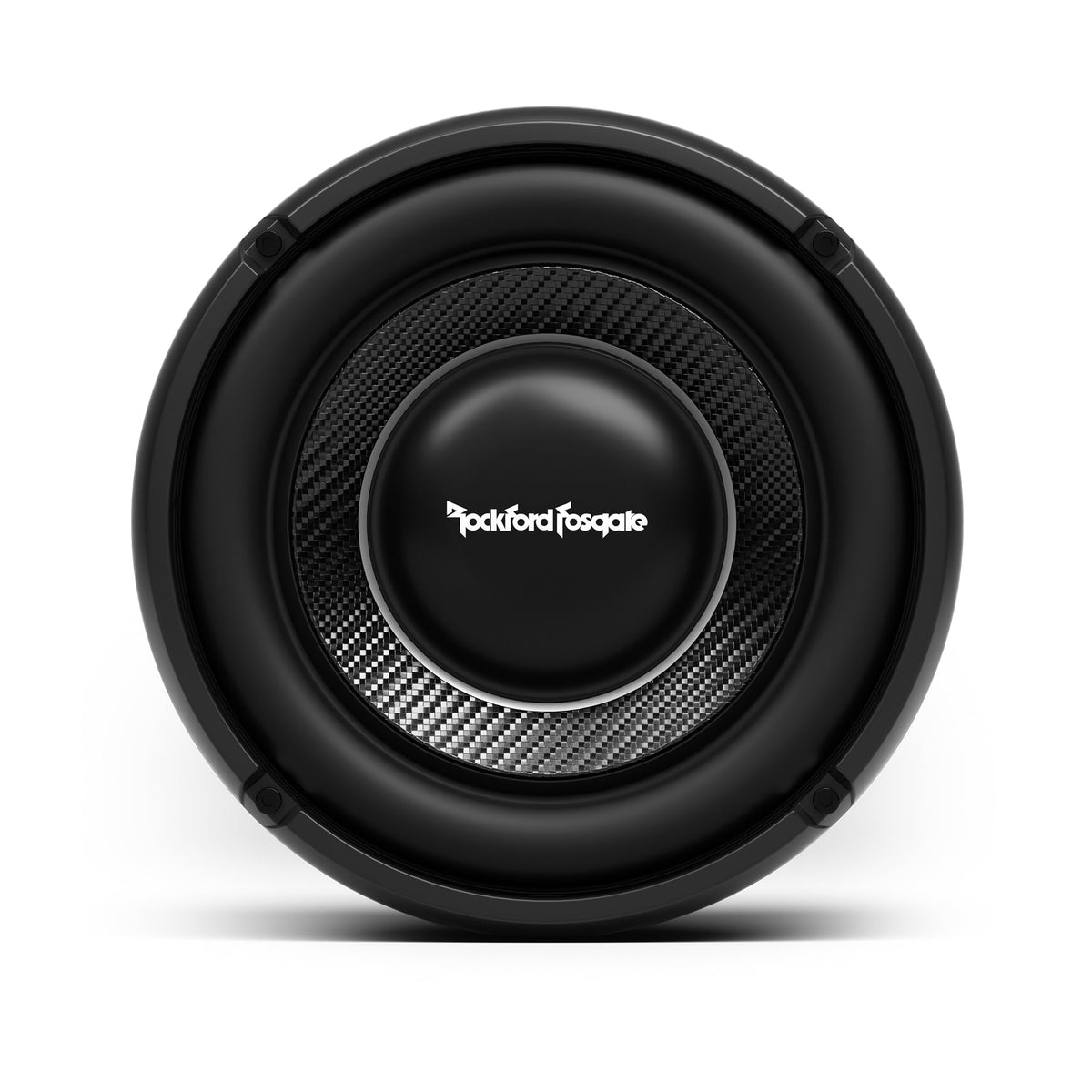 Rockford Fosgate T1S1-10S 10" 1-Ohm Slim Subwoofer