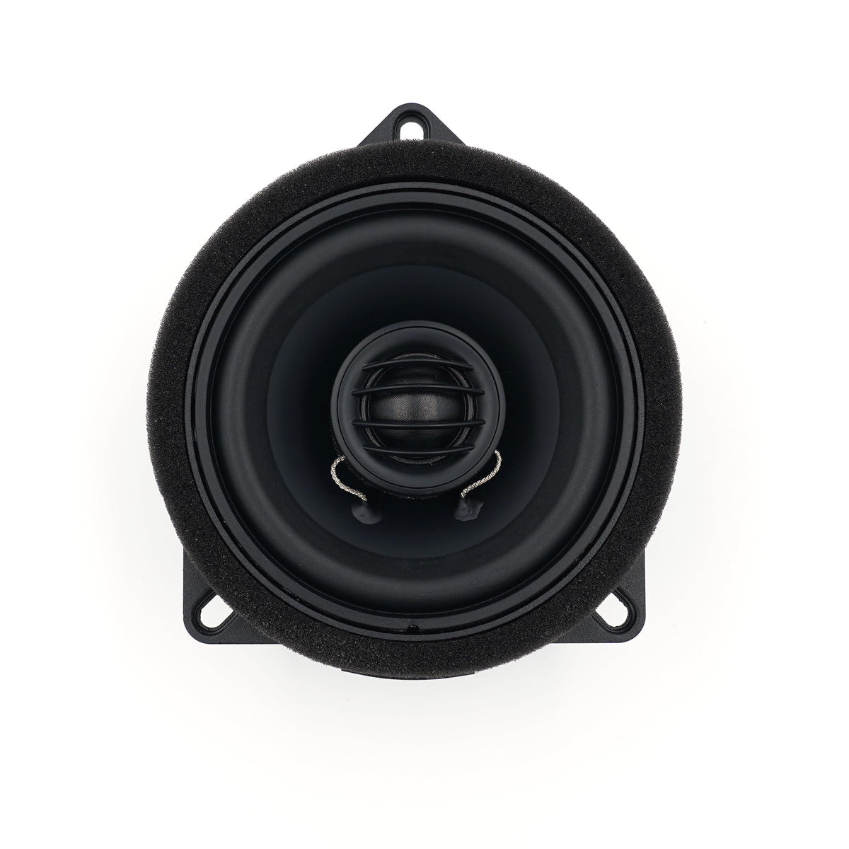 Audison APBMW X4E 4" BMW/MINI Coaxial Speakers