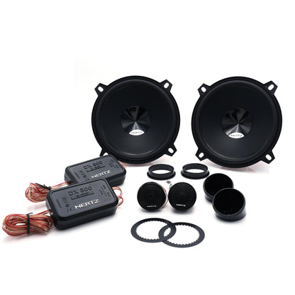 Hertz DSK 130.3