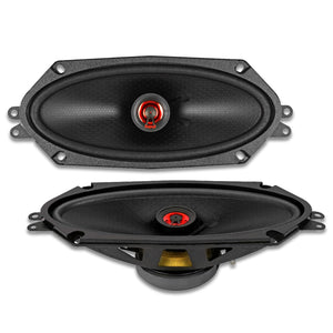 Cerwin Vega H410