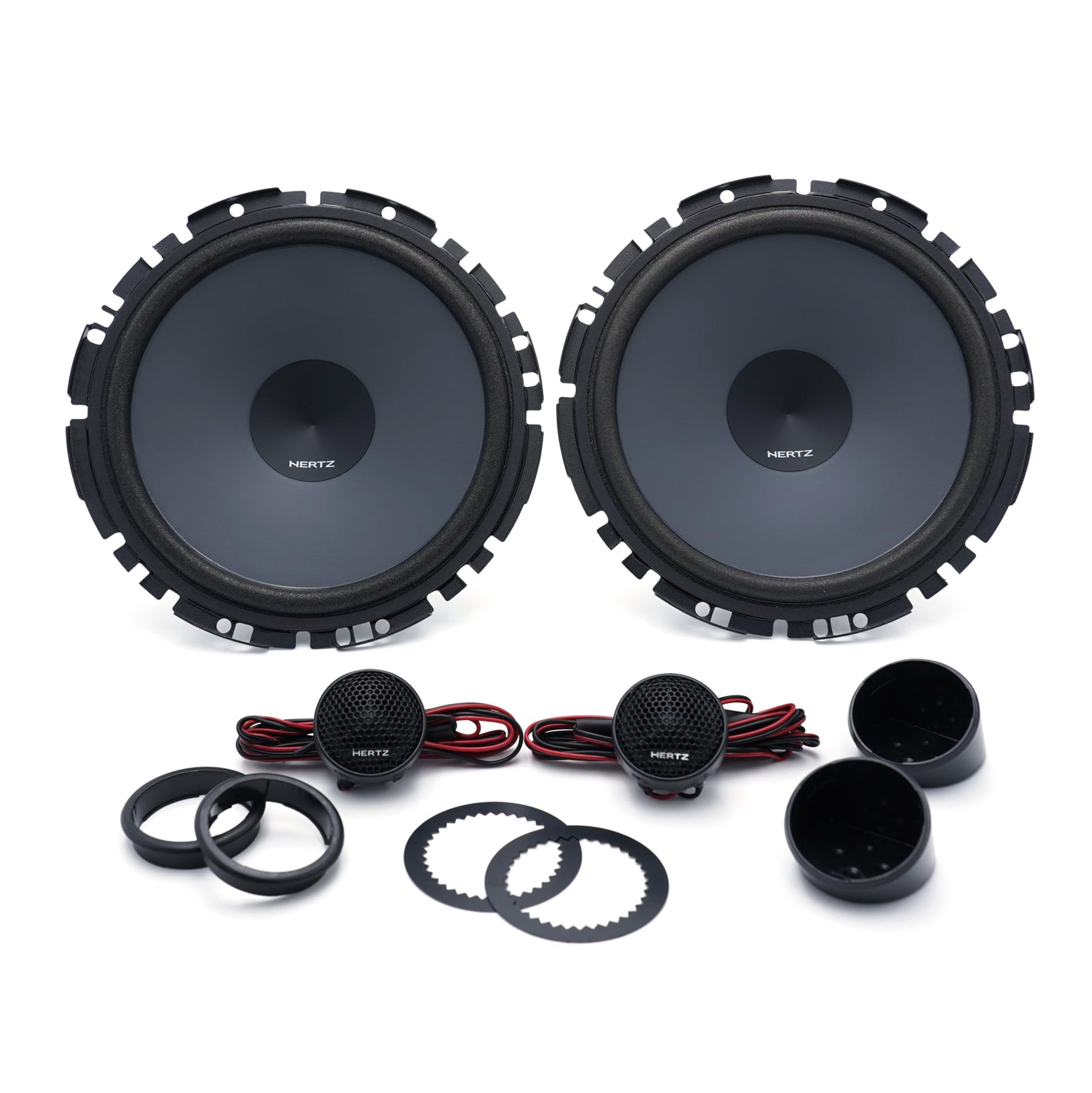 Hertz K 170