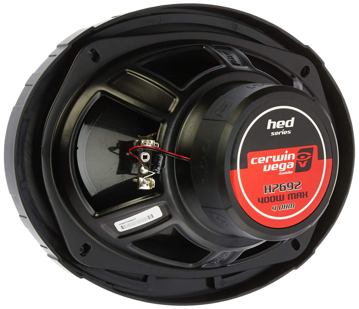 CERWIN VEGA CER-H7692