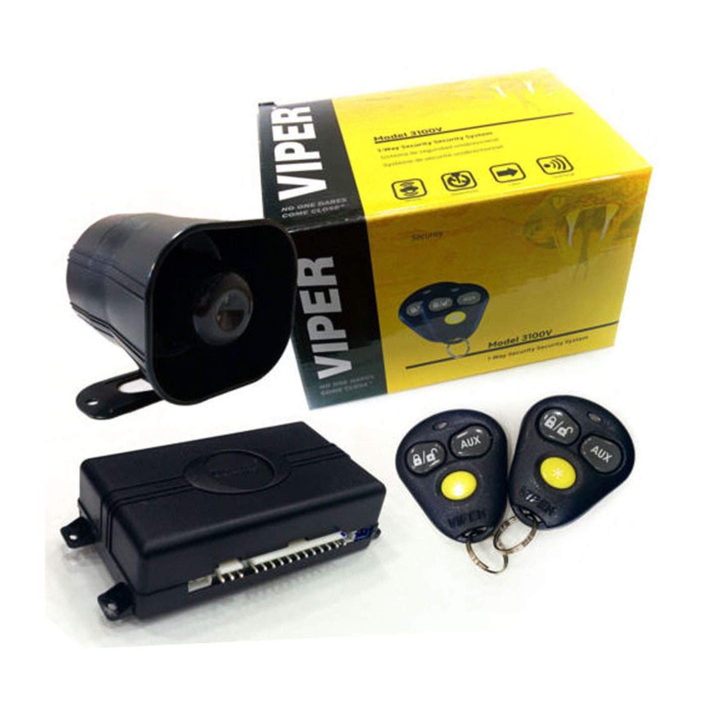 Viper 3100V