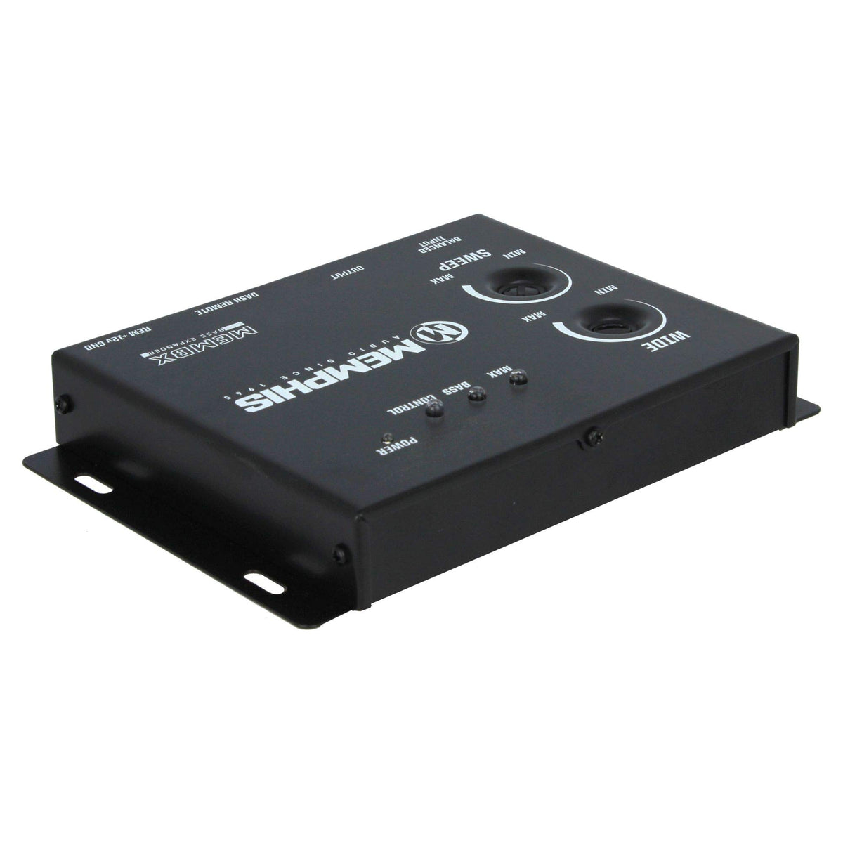 Memphis MEMBX Digital Bass Expander