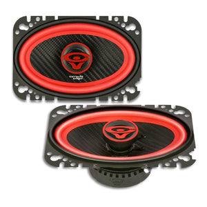 Cerwin Vega V46