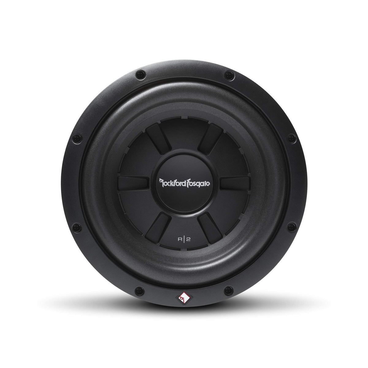 Rockford Fosgate R2SD4-10 10" Shallow DVC Subwoofer
