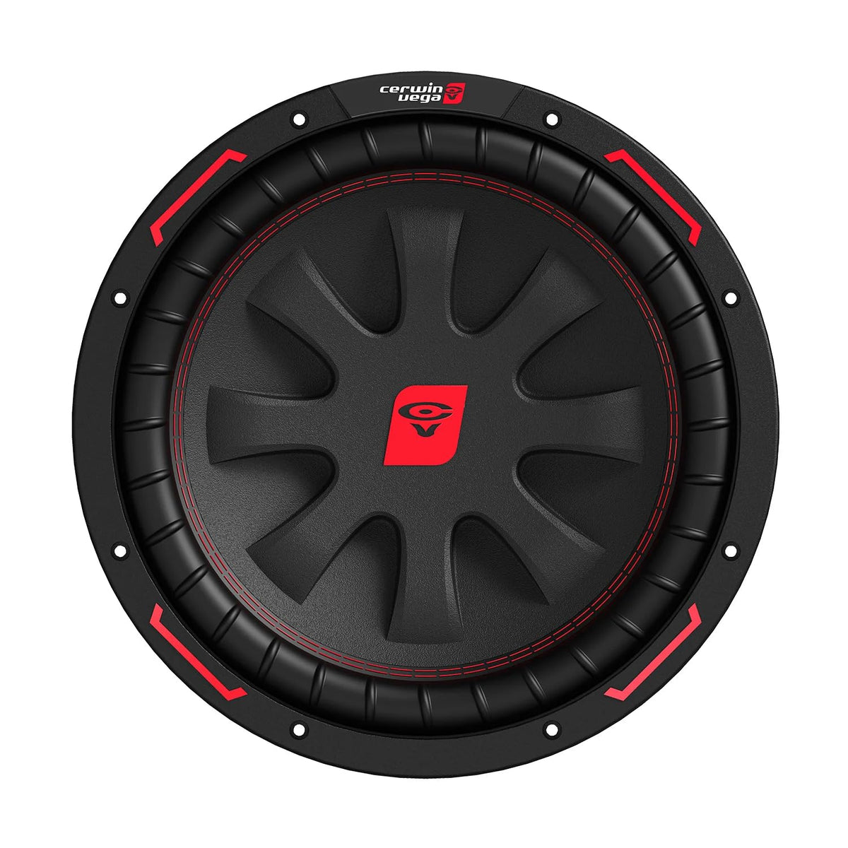 Cerwin-Vega CVP12S4 12" 4-Ohm SVC Subwoofer