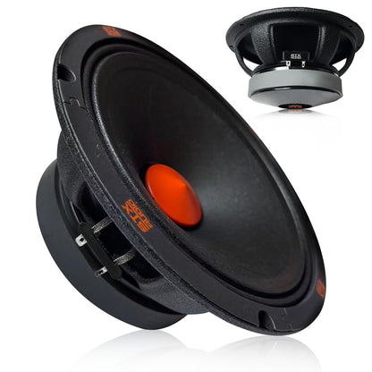STX Audio STX-80PXi