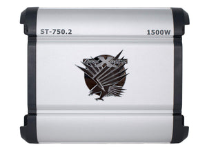 SoundXtreme ST-750.2