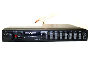 SoundXtreme ST-EQ-180