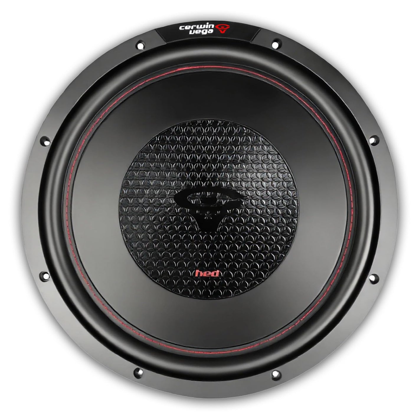 Cerwin Vega HS12DV4
