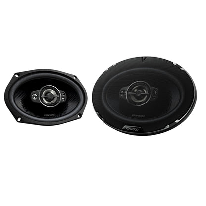 Kenwood KFC-6998RS