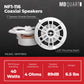 MB Quart NF1-116