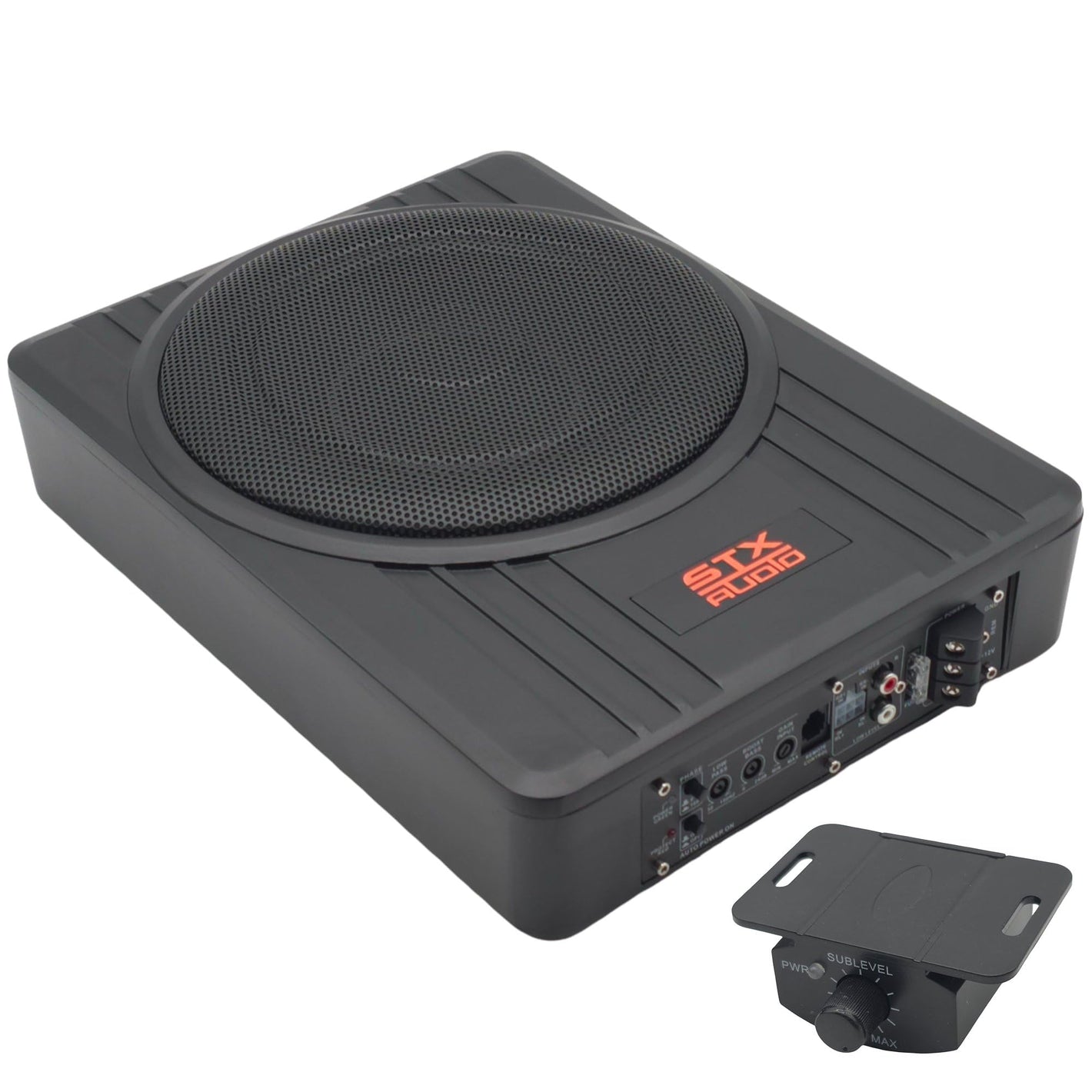 STX Audio STX-1500US
