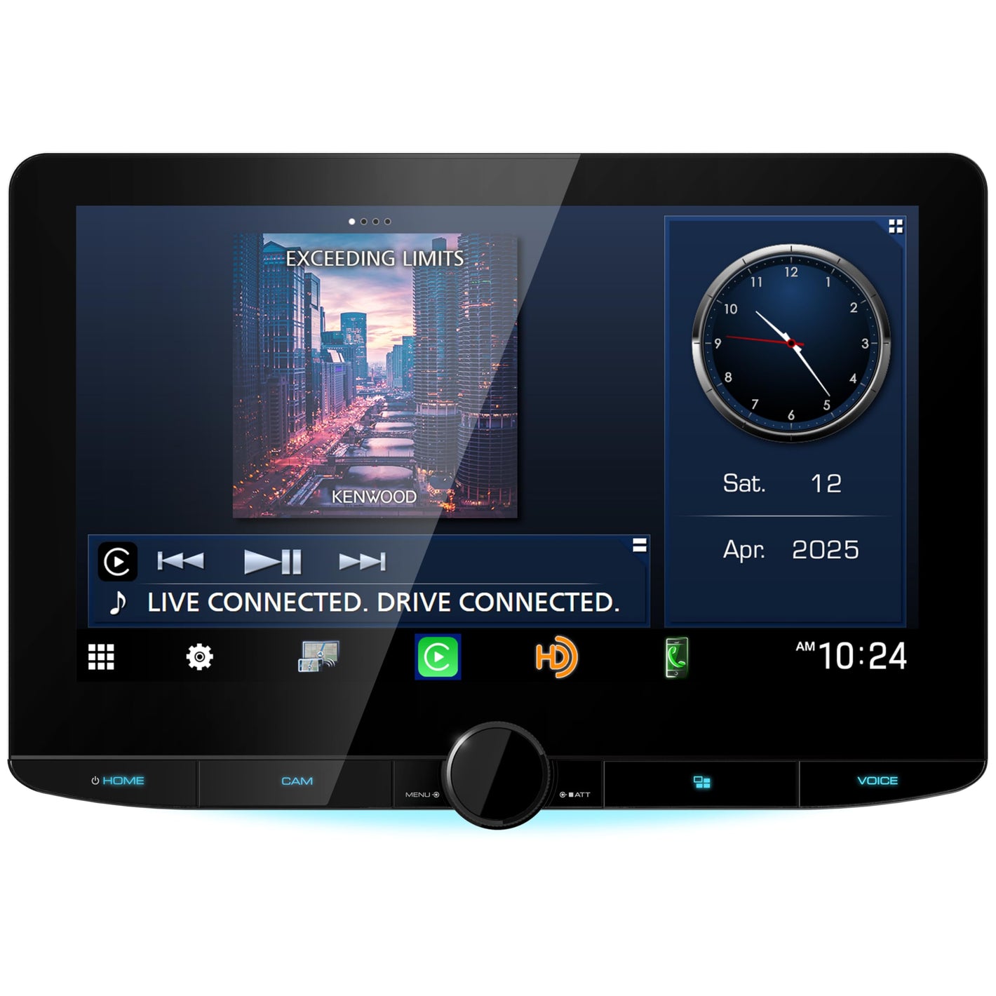 KENWOOD DMX1038S