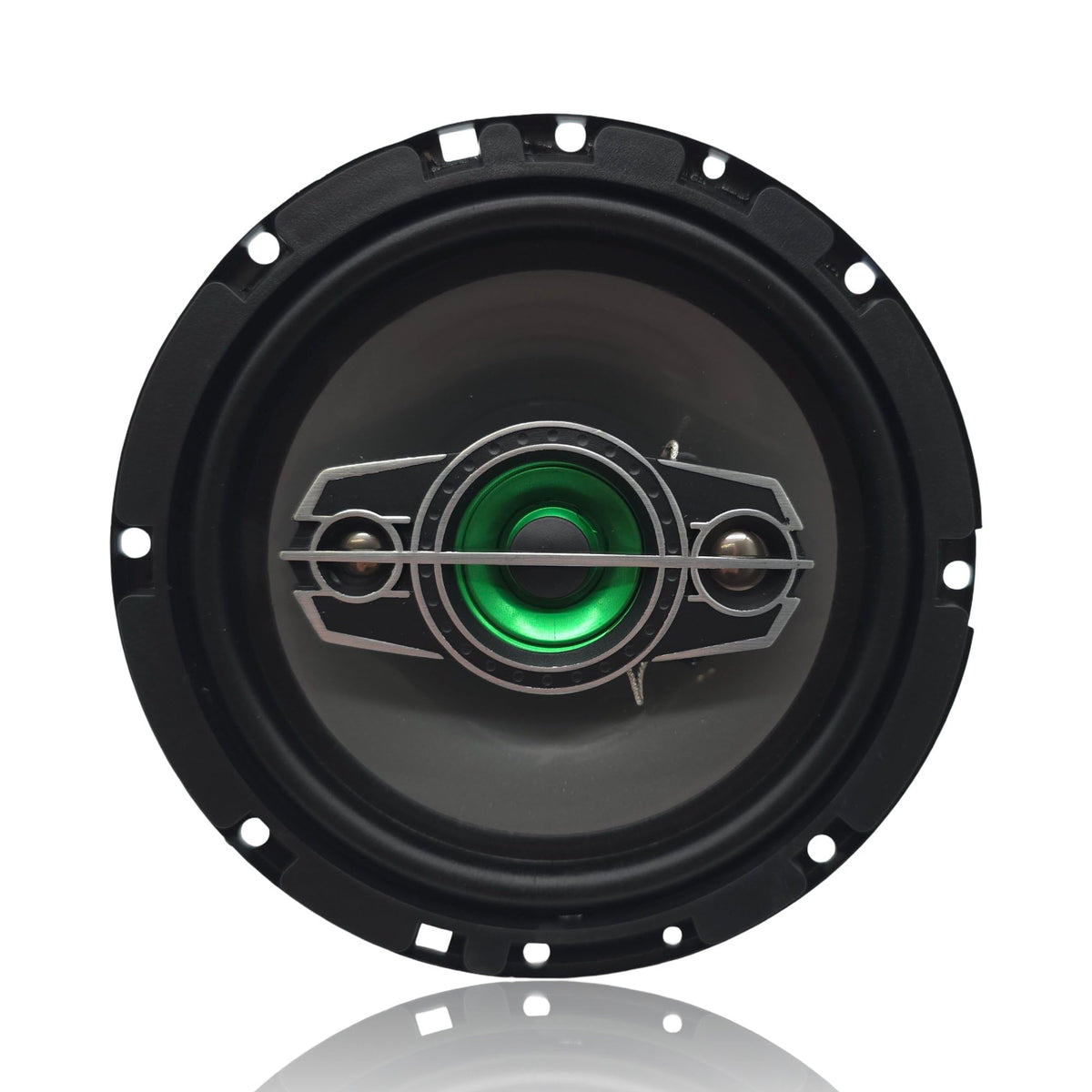 Audio360 AD6510P 6.5" 4-Way Coaxial Car Speakers