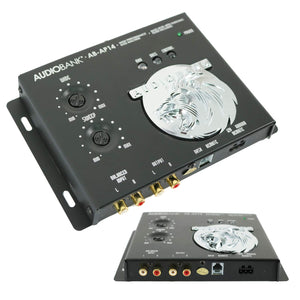 AudioBank AB-AP14