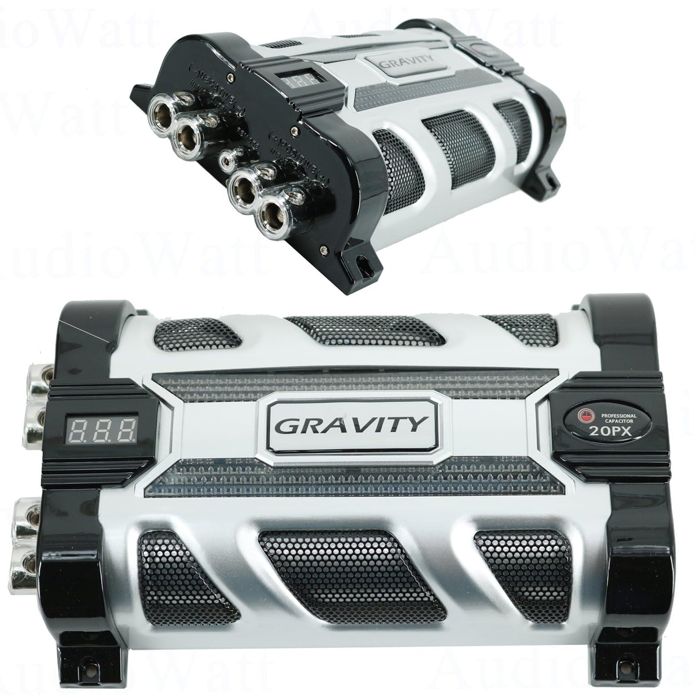 Gravity GR-20PX