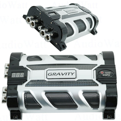Gravity GR-20PX