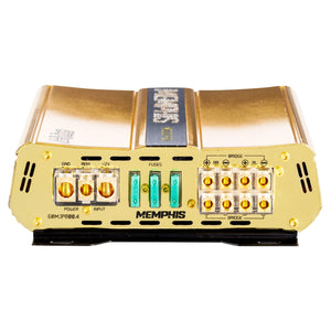 Memphis Audio 60MJP800.4