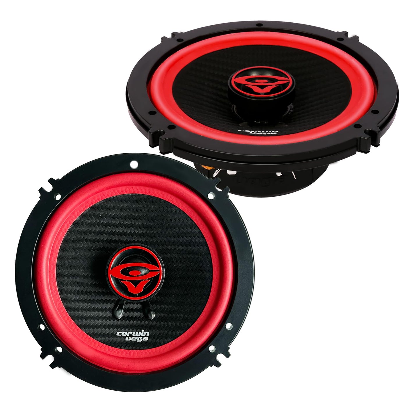 Cerwin Vega V652