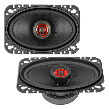 Cerwin Vega H46