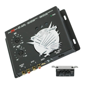 SoundXtreme ST-AP6