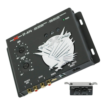 SoundXtreme ST-AP6