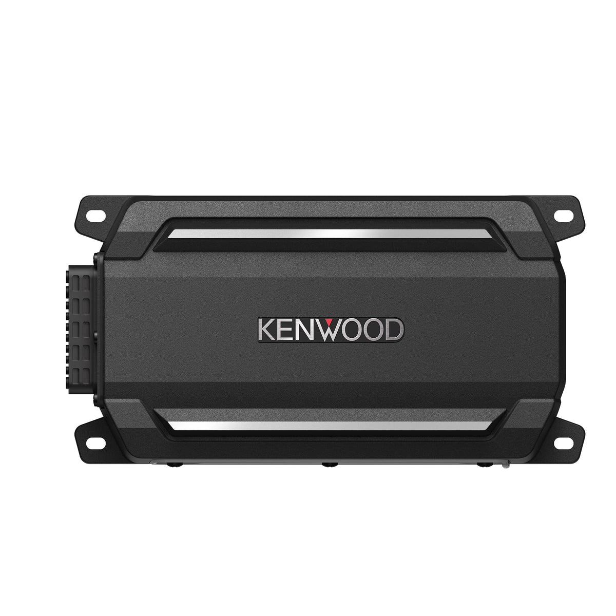 Kenwood KAC-M5001 Compact Mono Marine Amplifier