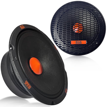 STX Audio STX-65PS