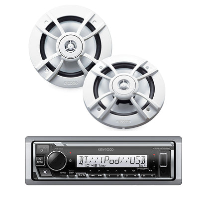 Kenwood PKG-MR382BT