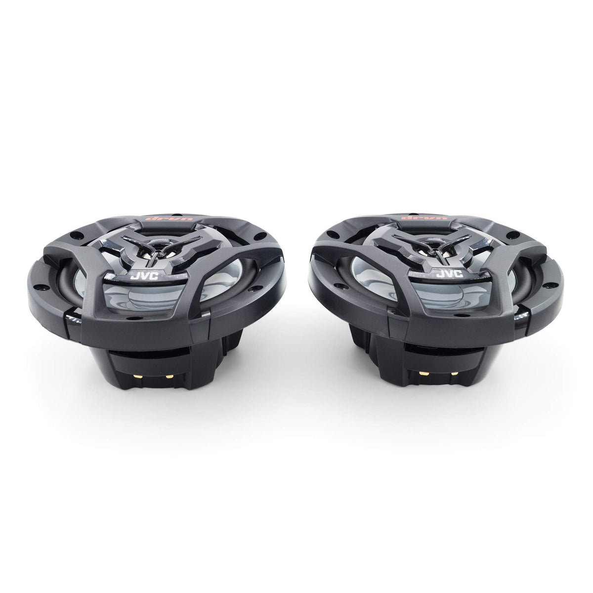 JVC CS-DR6200M 6.5" 2-Way Marine Coaxial Speakers