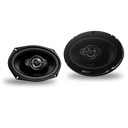 Kenwood KFC-6988RS