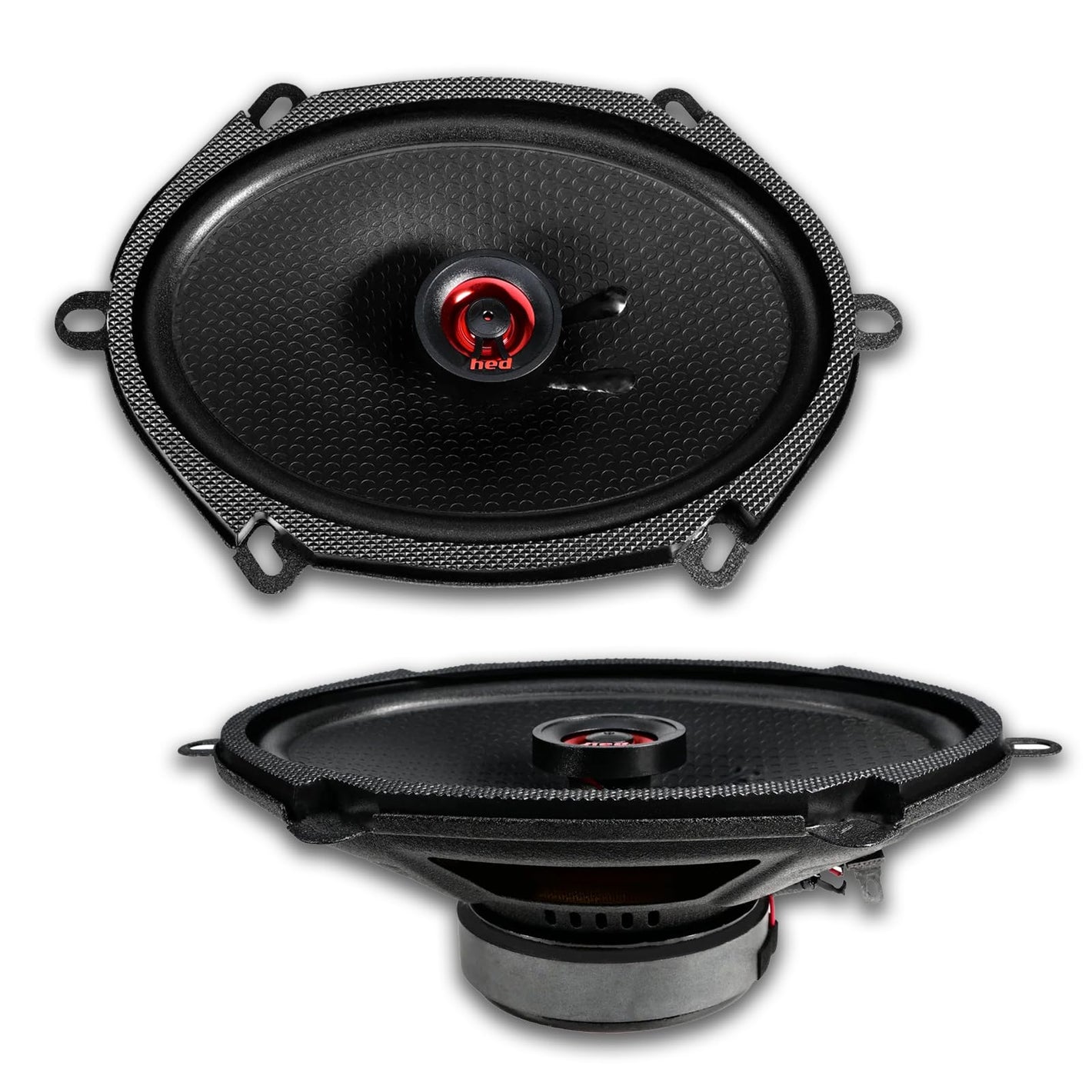 Cerwin Vega H682