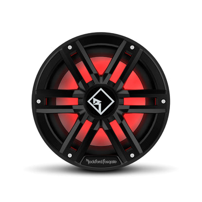 Rockford Fosgate M2D4-10IB