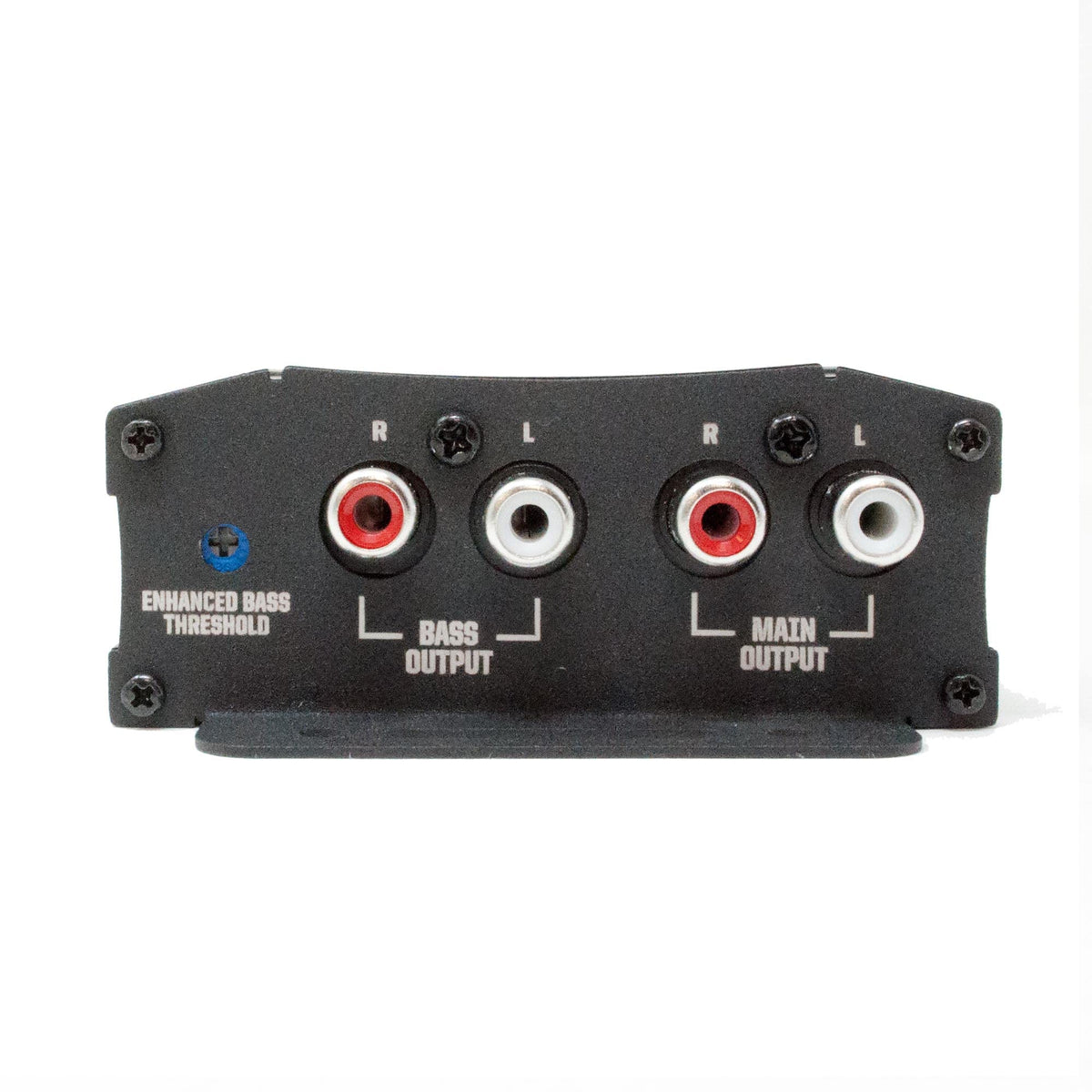 Memphis LL2BE 2-Channel Line Output Converter