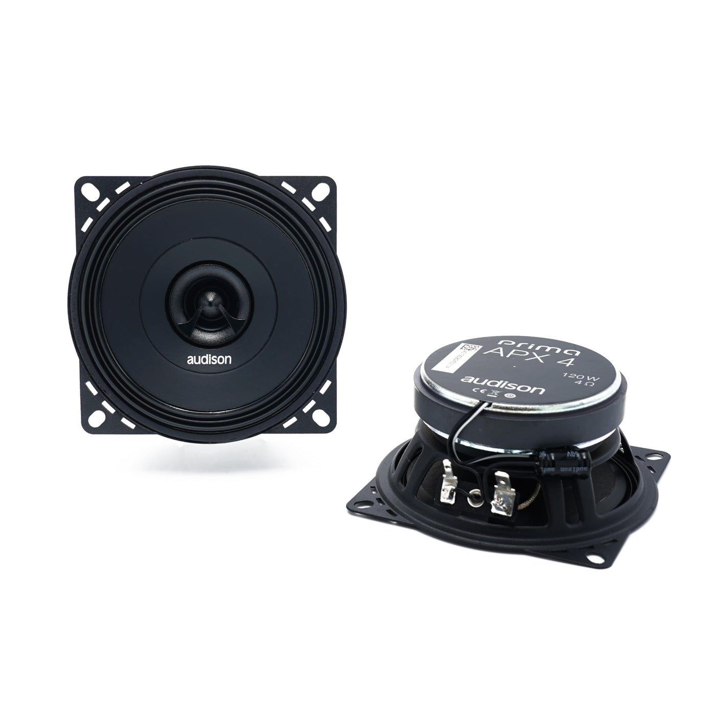 Audison APX 4