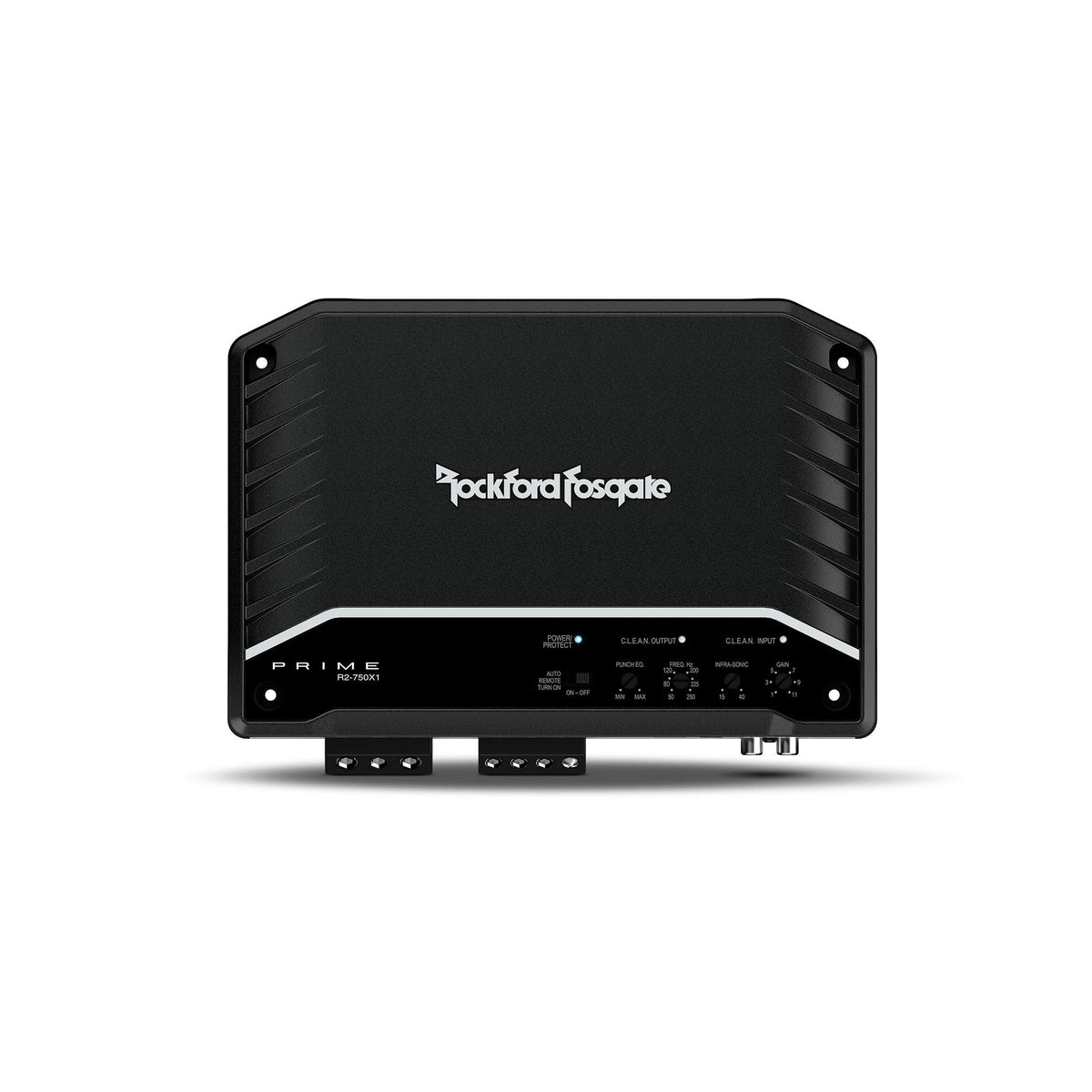 Rockford Fosgate R2-750X5 Prime 5-Channel Amplifier