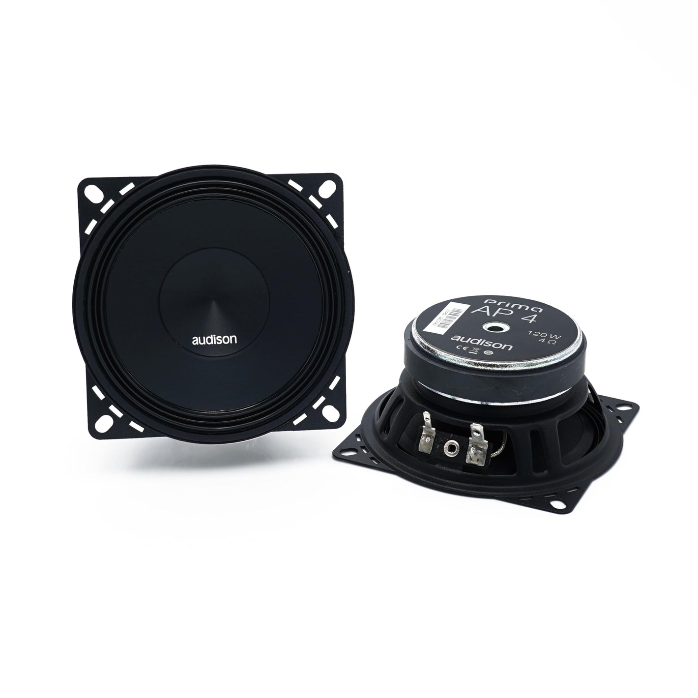 Audison AP 4