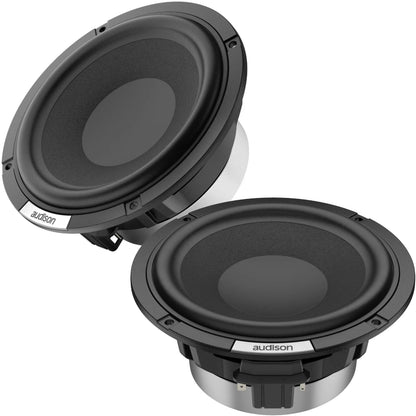 Audison AV 6.5 P II