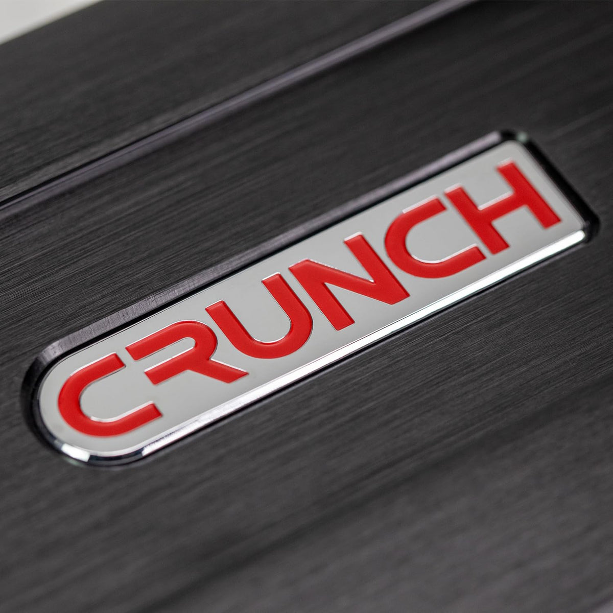 Crunch CRA-2000.1 2000W Class D Mono Amplifier