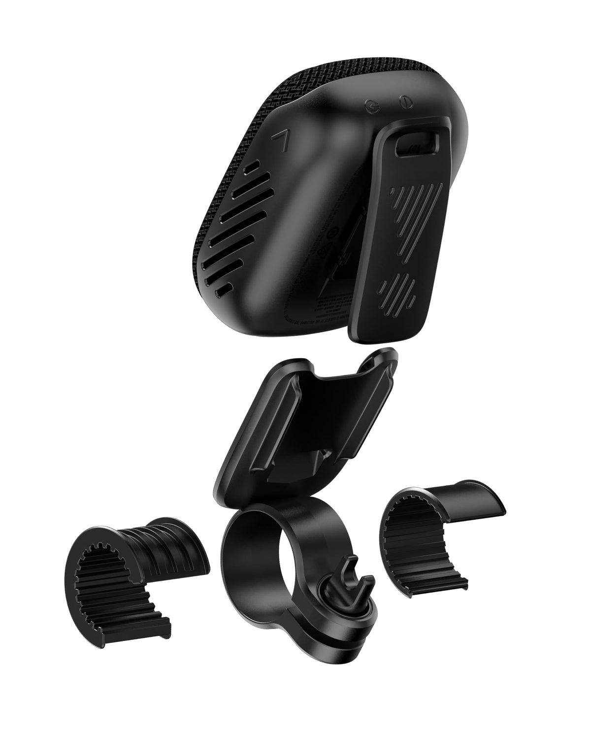 JBL Wind 3S 1.5" Handlebar Bluetooth Speaker