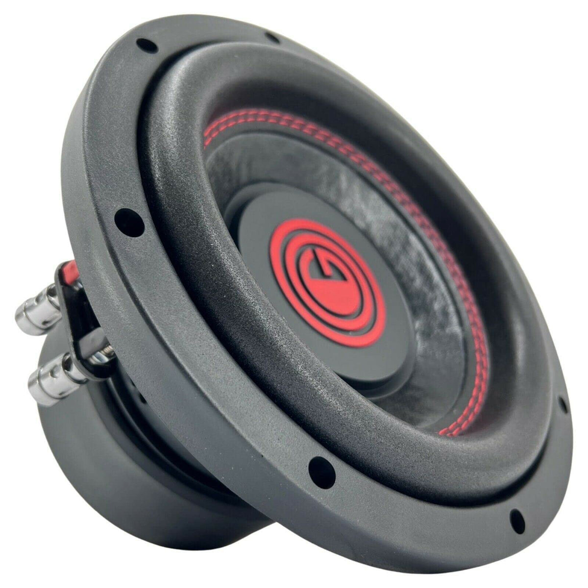 Gravity G3-8D4 8" 4-Ohm Dual Voice Coil Subwoofer
