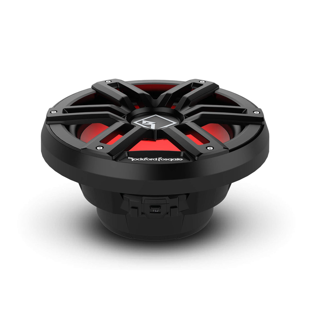 Rockford Fosgate M2D2-12IB 12" Marine Infinite-Baffle Subwoofer